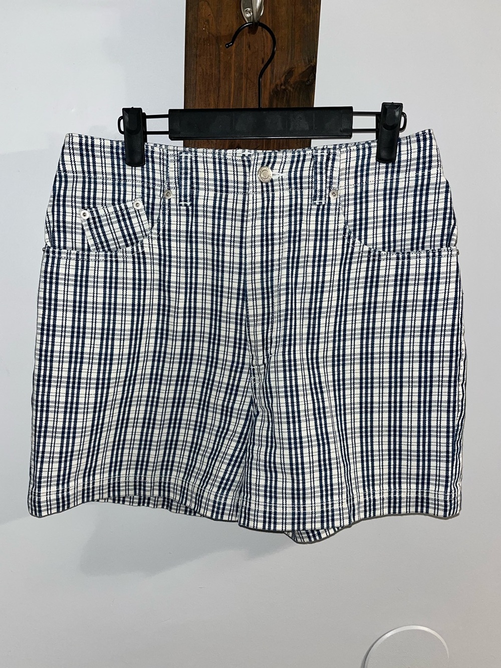 Vintage Brittania Women’s Shorts